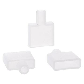BEGINKAP VOOR RGBCCT COB 24V LEDSTRIP, Nieuw