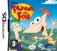 MarioDS.nl: Phineas and Ferb - iDEAL!, Ophalen of Verzenden, Zo goed als nieuw