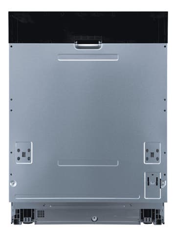 Vaatwasser Koenic KDW6051AFI 16 couverts A Krasje/deukje, Verzenden, Nieuw, Inbouw, Energieklasse A of zuiniger