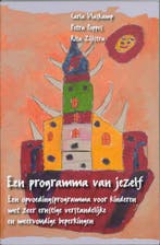 Een programma van jezelf 9789023241256 P. Poppes, Boeken, Verzenden, Zo goed als nieuw, P. Poppes