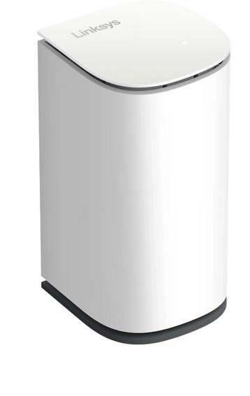 Linksys LN1200 Velop Micro 6 - Mesh node - WiFi 6 - Wit, Computers en Software, Accesspoints, Verzenden, Refurbished
