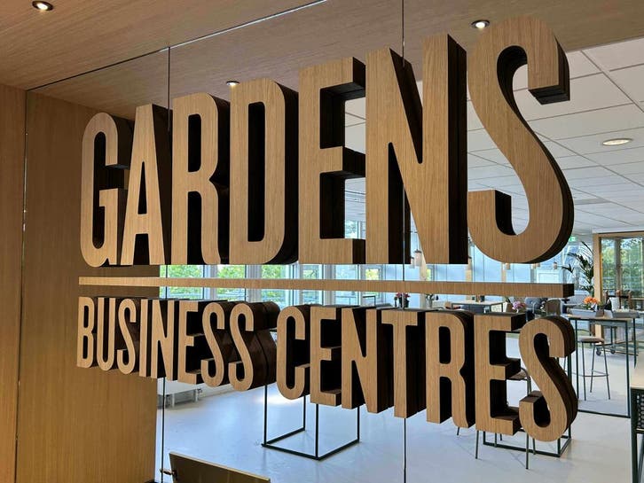 Kantoorruimte te huur Bezuidenhoutseweg 9 Den Haag, Zakelijke goederen, Bedrijfs Onroerend goed, Kantoorruimte, Huur