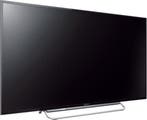 Sony KDL-40W605B - 40 inch Full HD 60Hz LED TV, Ophalen, LED, Zo goed als nieuw, Full HD (1080p)