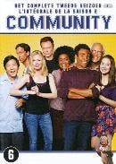 Community - Seizoen 2 - DVD, Verzenden, Nieuw in verpakking