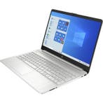 HP 15s-fq1050nd | Intel Core i5 | 8GB, Computers en Software, Windows Laptops, Nieuw, Ophalen of Verzenden, HP, SSD