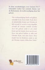 In de volheid van de tijd 9789402901047 Maarten Luther, Boeken, Verzenden, Zo goed als nieuw, Maarten Luther
