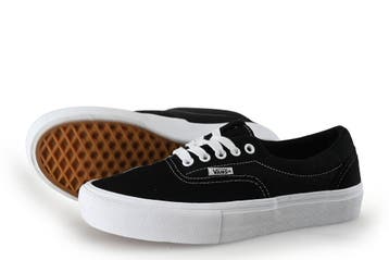 Vans Sneakers in maat 38½ Zwart, Kleding | Dames, Verzenden, Zwart, Vans, Sneakers of Gympen