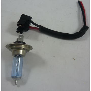 Dragon-Tools Lampfitting auto H7 PX26d aansluitblokje - h..., Ophalen of Verzenden, Nieuw