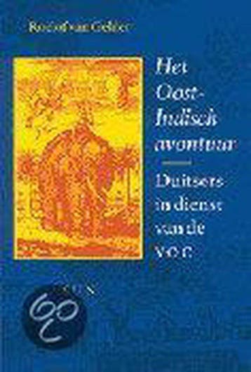 Het Oost-Indisch avontuur, Ophalen of Verzenden, Nieuw