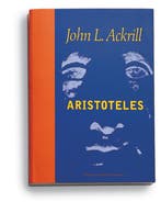 Aristoteles 9789065540034 J.L. Ackrill, Verzenden, Gelezen, J.L. Ackrill