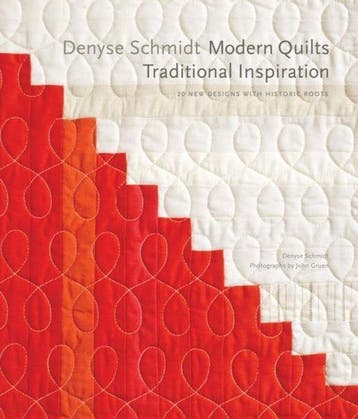 Modern quilts, traditional inspiration 9781584799009, Verzenden, Zo goed als nieuw, Denyse Schmidt