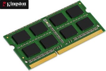 RAM, 4GB, DDR3L | KCP3L16SS8/4, Verzenden, Nieuw