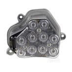 BMW Led Knipperlicht links 5 Serie F10 F11 63117271901, Ophalen of Verzenden, Nieuw, BMW