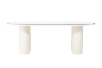 Eettafel Erik 110x220 cm  Sintered Stone / FSC 100%, Verzenden, Nieuw