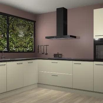 Magnolia keuken Rhodos 54699, Verzenden, Nieuw