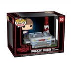 Funko - Funko Pop Funko Pop Rokin’ Robin with the squawk, Antiek en Kunst