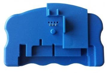 MediaHolland® chipresetter voor LC-223, LC-225 en LC-227 bat, Verzenden, Nieuw, Brother