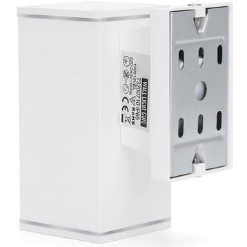 LED Tuinverlichting - Buitenlamp - Aigi Wally Down - GU10, Nieuw, Ophalen of Verzenden, Hanglamp, Led