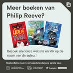 Cakes in Space 9780192734907 Philip Reeve, Boeken, Verzenden, Zo goed als nieuw, Philip Reeve