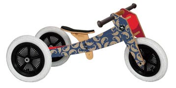 Wishbone Bike Pangolin 3-in-1 Hout (Kinderen, Loopfietsen), Ophalen of Verzenden, Nieuw