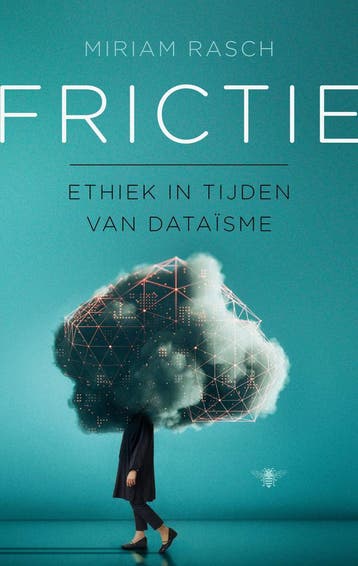 Frictie (9789403183602, Miriam Rasch), Verzenden, Nieuw