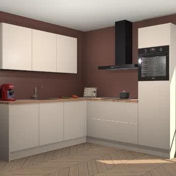 Kasjmier keuken Bogota 126782, Verzenden, Nieuw