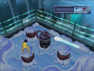 Totally Spies Totally Party (wii tweedehands game), Ophalen of Verzenden, Zo goed als nieuw