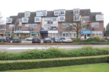 Te huur: Appartement Lansinkstraat in Haaksbergen, Haaksbergen, Overijssel, Appartement