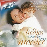 Liedjes voor en over moeder - Hollands Glorie - CD, Cd's en Dvd's, Ophalen of Verzenden, Nieuw in verpakking