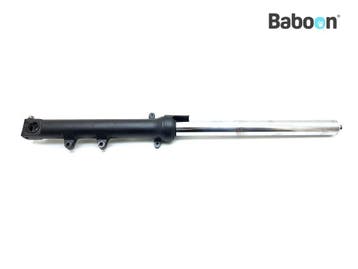 Voorvork Poot Links Honda CBF 600 2007-2010 (CBF600N CBF600S, Verzenden, Gebruikt