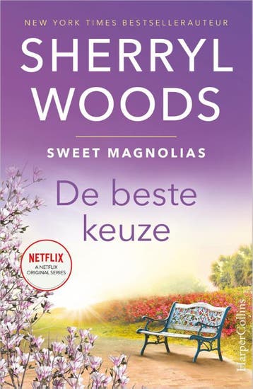 De beste keuze / Sweet Magnolias / 2 - Sherryl Woods, Verzenden, Gelezen, Sherryl Woods