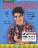 New Interface Coursebook blue label 2 vmbo-t/havo/vwo, Verzenden, Gelezen, Marleen Cannegieter