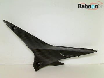 Buddypaneel Links Aprilia RSV4 R (+Factory) 2009-2012, Motoren, Verzenden, Gebruikt