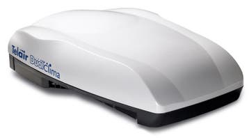 Telair Airco DualClima 8400H Wit, Nieuw