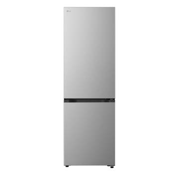LG GBBS514CPY Vrijstaand 333 l Zilver DHZ4973619, Witgoed en Apparatuur, Ophalen of Verzenden, Nieuw, 160 cm of meer