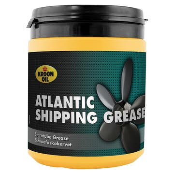 Kroon-Oil 34075 Atlantic Ship Grease 600gr, Watersport en Boten, Verzenden, Nieuw