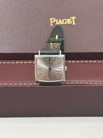 Piaget - Ultra piatto-ultra slim in oro bianco NOS - 9312 -, Nieuw