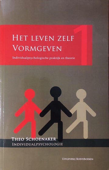 Het leven zelf vormgeven - Theo Schoenaker 9789081778909, Verzenden, Gelezen, Theo Schoenaker