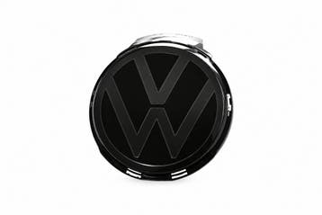 Volkswagen Golf 8 (5H) logo - voorzijde, Ophalen of Verzenden, Nieuw, Volkswagen
