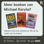 Erfenis 9789089681423 Michael Koryta, Verzenden, Zo goed als nieuw, Michael Koryta