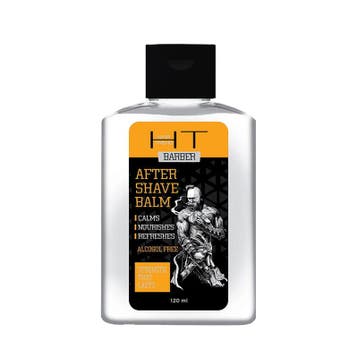 Lekkere Alcohol vrij Aftershave Lotion - aloe vera en, Nieuw