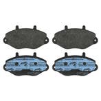 Remblokken set FORD TRANSIT (2.5 DI,2.5 TD,2.5 TDI,2.0,2...., Ophalen of Verzenden, Nieuw