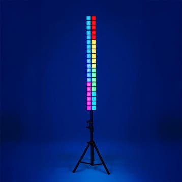 Citronic Matrix Bar Pro 20 X 2 Matrix Lichtbar Met Statief, Muziek en Instrumenten, Licht en Laser, Verzenden, Nieuw, Overige typen