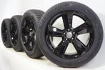 Audi Q5 8R SQ5 19 inch velgen + Winterbanden Pirelli NIEUW O, 19 inch, Gebruikt, Velg(en), Winterbanden
