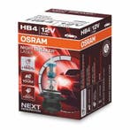 Osram HB4 Halogeenlamp 12V 51W P22d Night Breaker Laser, Ophalen of Verzenden, Nieuw