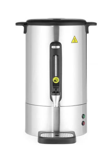 Percolator – Design By Bronwasser, Hendi, 14L, 220-240v/1750, Ophalen of Verzenden, Nieuw in verpakking
