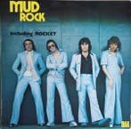 Mud - Mud Rock, Ophalen of Verzenden, Gebruikt