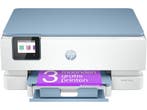 HP ENVY Inspire 7221e - All-in-One Inkjetprinter - Geschikt, Computers en Software, Printers, Verzenden, Zo goed als nieuw, HP