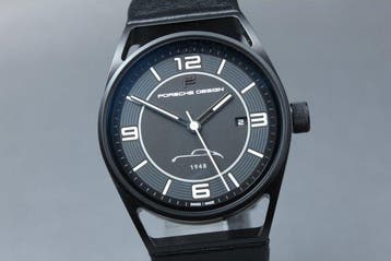 Porsche Design - 1919 Datetimer 70Y Limited Edition -, Sieraden, Tassen en Uiterlijk, Horloges | Heren, Nieuw