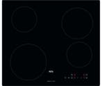 AEG IBS64200CB inductie kookplaat inbouw, met 4 zones /429, Ophalen of Verzenden, Nieuw
